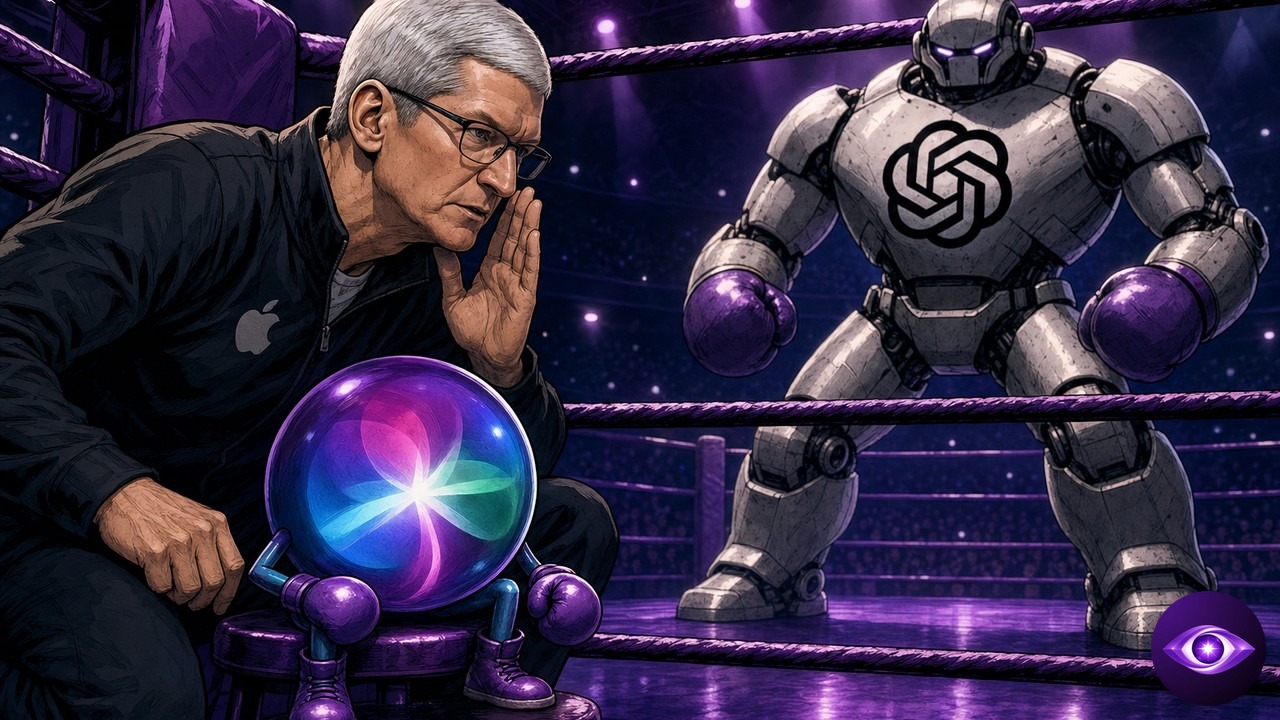 Apple Intelligence