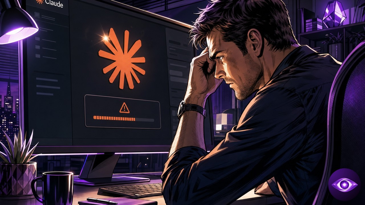 Claude: how to stop wasting your tokens