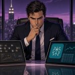 Claude and Perplexity Launch AI Finance Tools Same Day