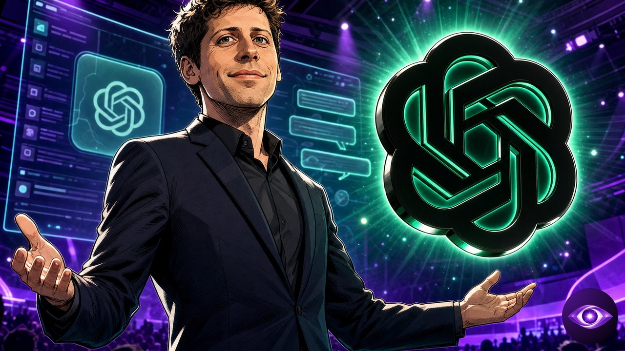 GPT-5.5 Instant : OpenAI change le modèle par défaut