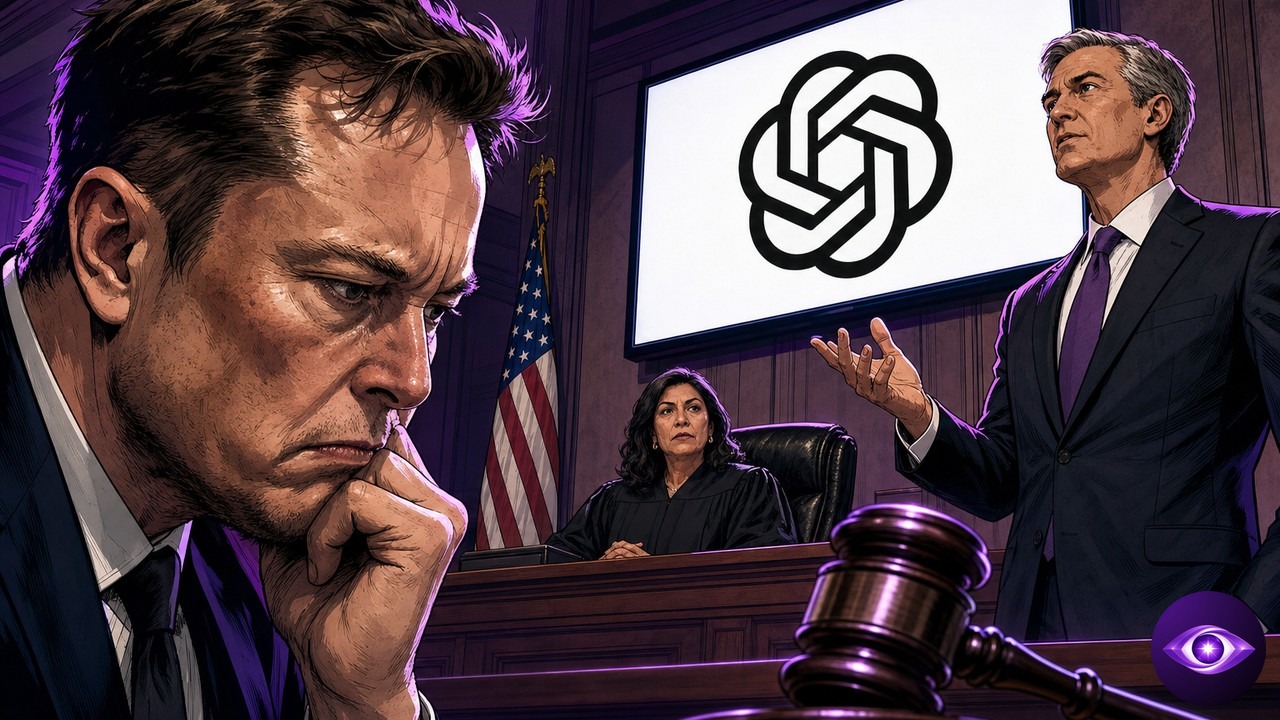 OpenAI verdict