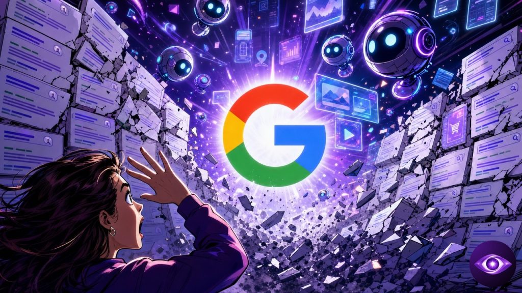 Google Search