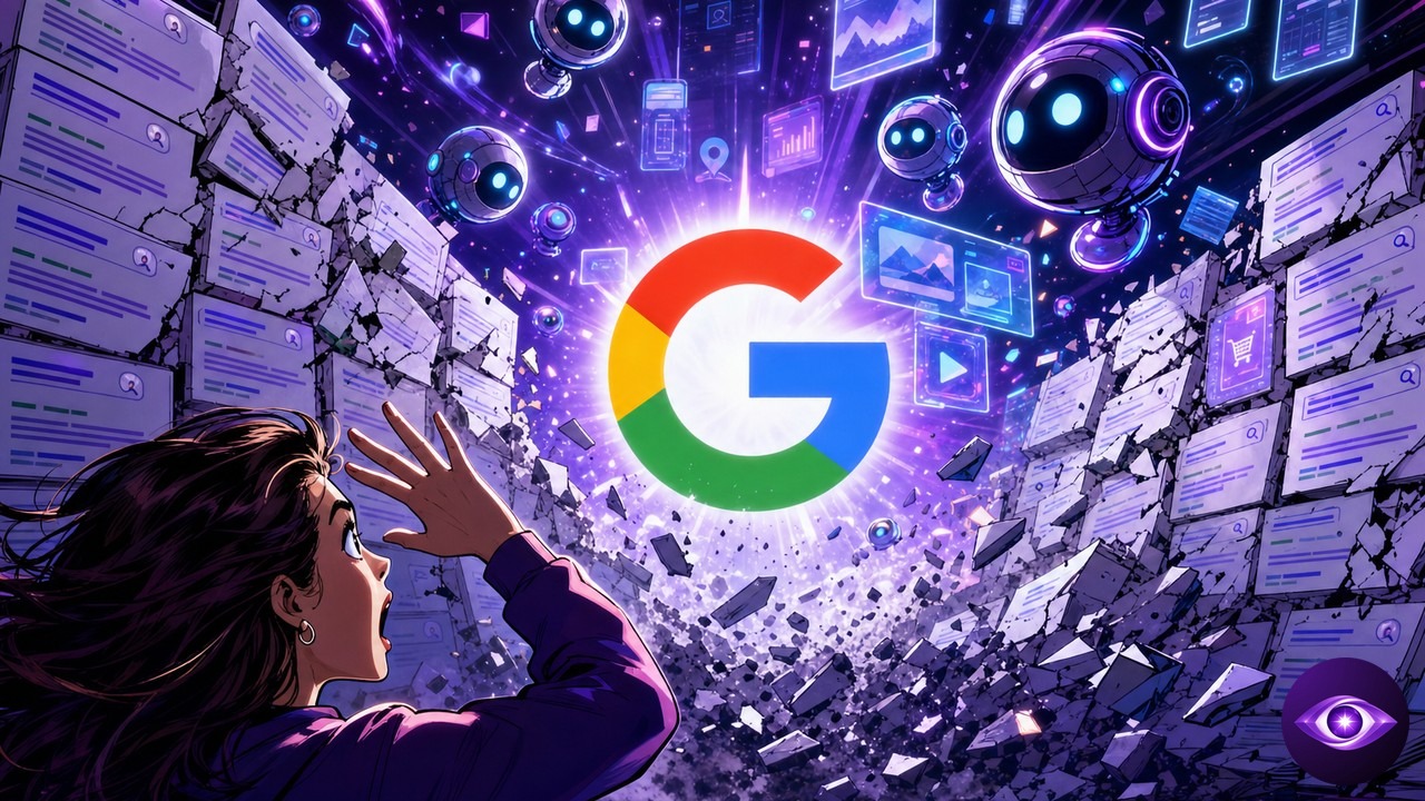 Google Search