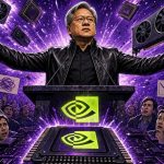 Jensen Huang from Nvidia: AI Is Creating ‘An Enormous Number of Jobs’