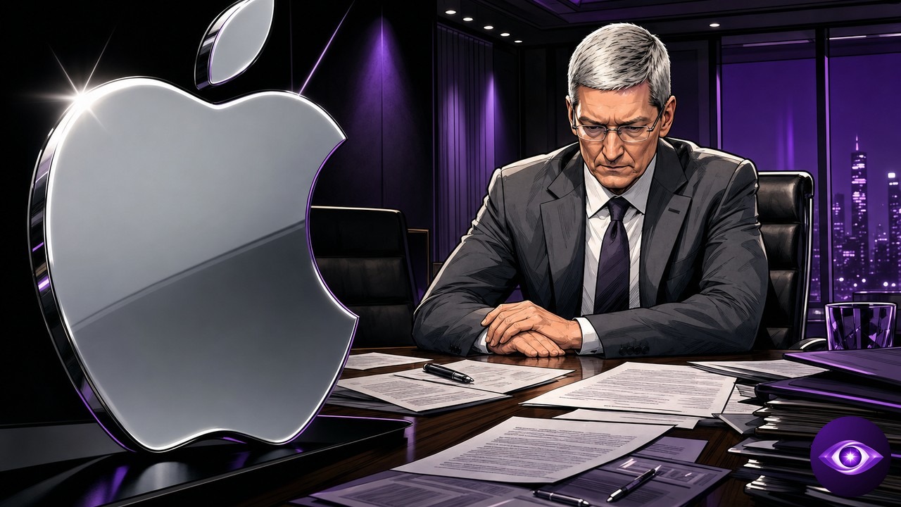Apple Pays $250M to Settle Apple Intelligence Lawsuit