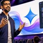 Google I/O 2026: Gemini is getting a new look