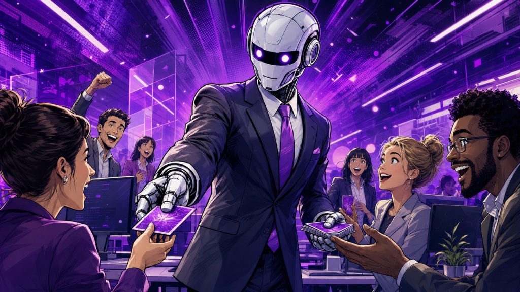 OpenAI Replaces Custom GPTs with Team-Level Agents