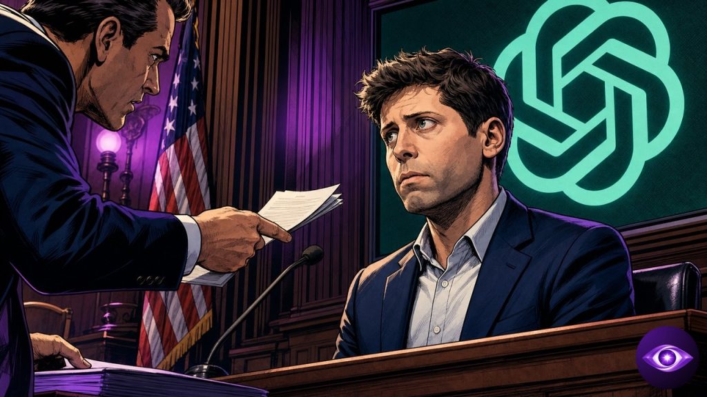 Sam Altman