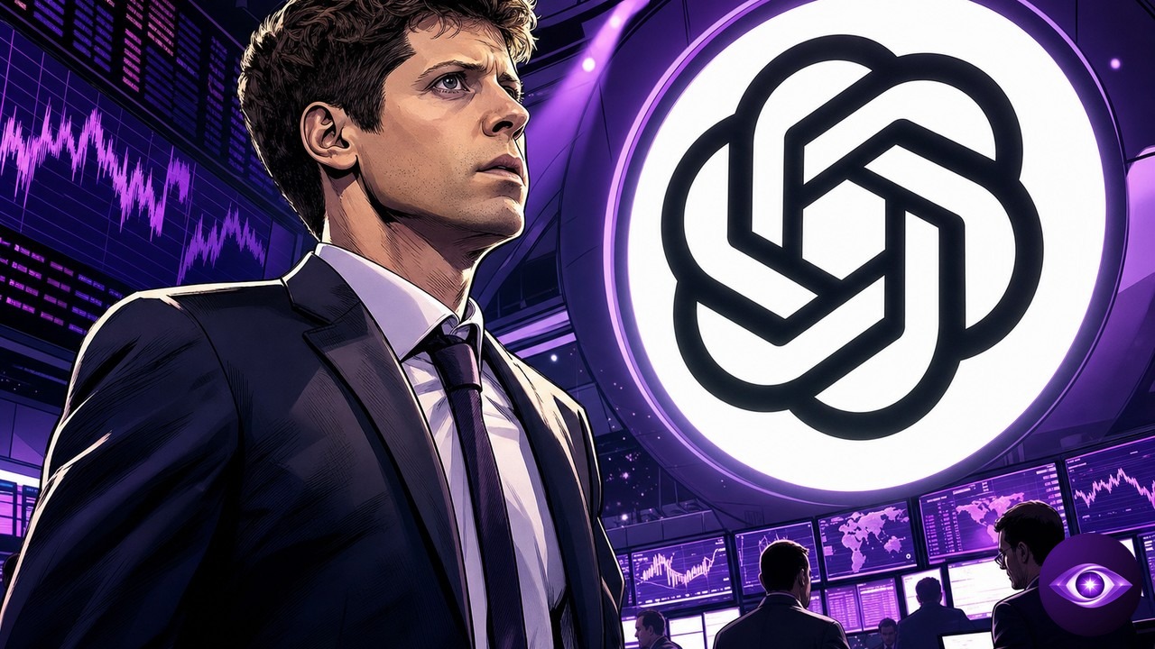OpenAI IPO