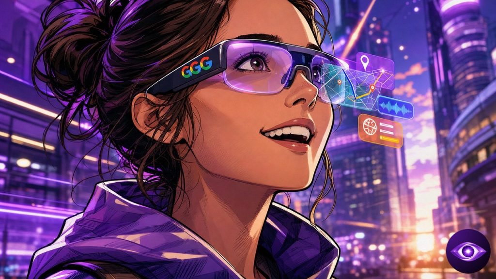 Android XR