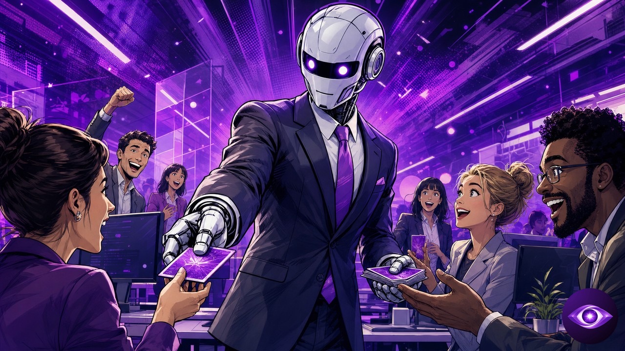 OpenAI Replaces Custom GPTs with Team-Level Agents
