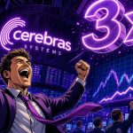 Cerebras IPO Gets $10B in Orders Before the Book Even Opens