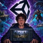 Unity AI Open Beta: AI Agent Inside the Unity 6 Editor