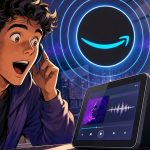 Alexa Podcasts