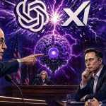 OpenAI Trial: The Expert Who Fears an AGI Arms Race