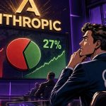 Anthropic Beats OpenAI in Enterprise for the First Time