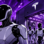 Tesla’s Optimus Robots Are Coming