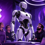 Apple et la robotique : le pari à 130 milliards de dollars