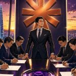 Anthropic Signs Samsung, LG and NAVER in Korea