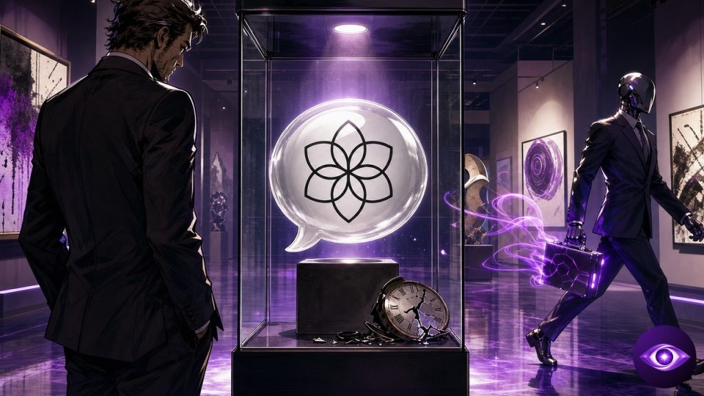 OpenAI Replaces ChatGPT With an Agent App