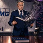 rapport KPMG