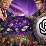 White House Weighs Buying an OpenAI Stake
