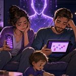 79% des parents