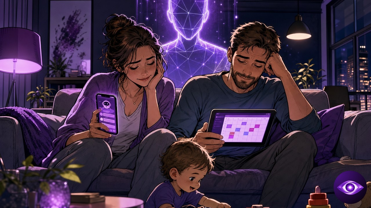 79% des parents