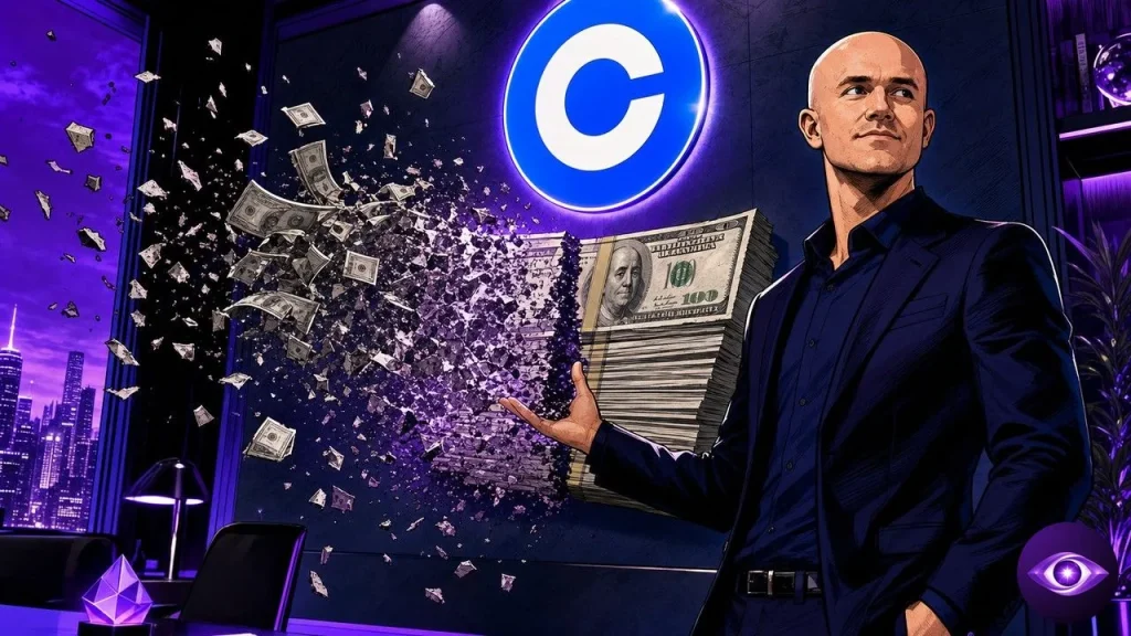 Coinbase IA chinoise