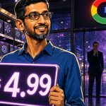 Google AI Plus