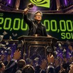 obligations Nvidia
