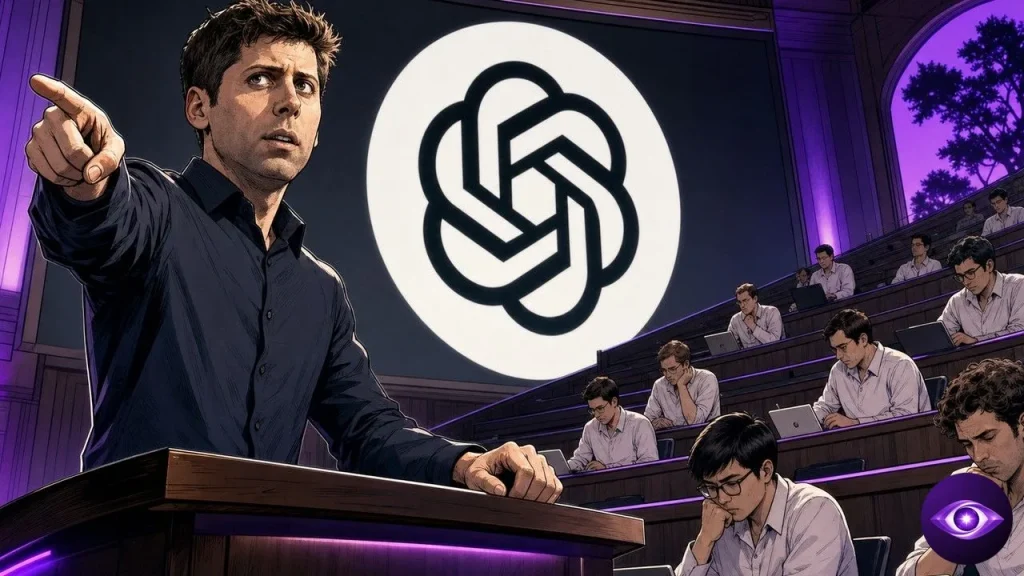 Sam Altman