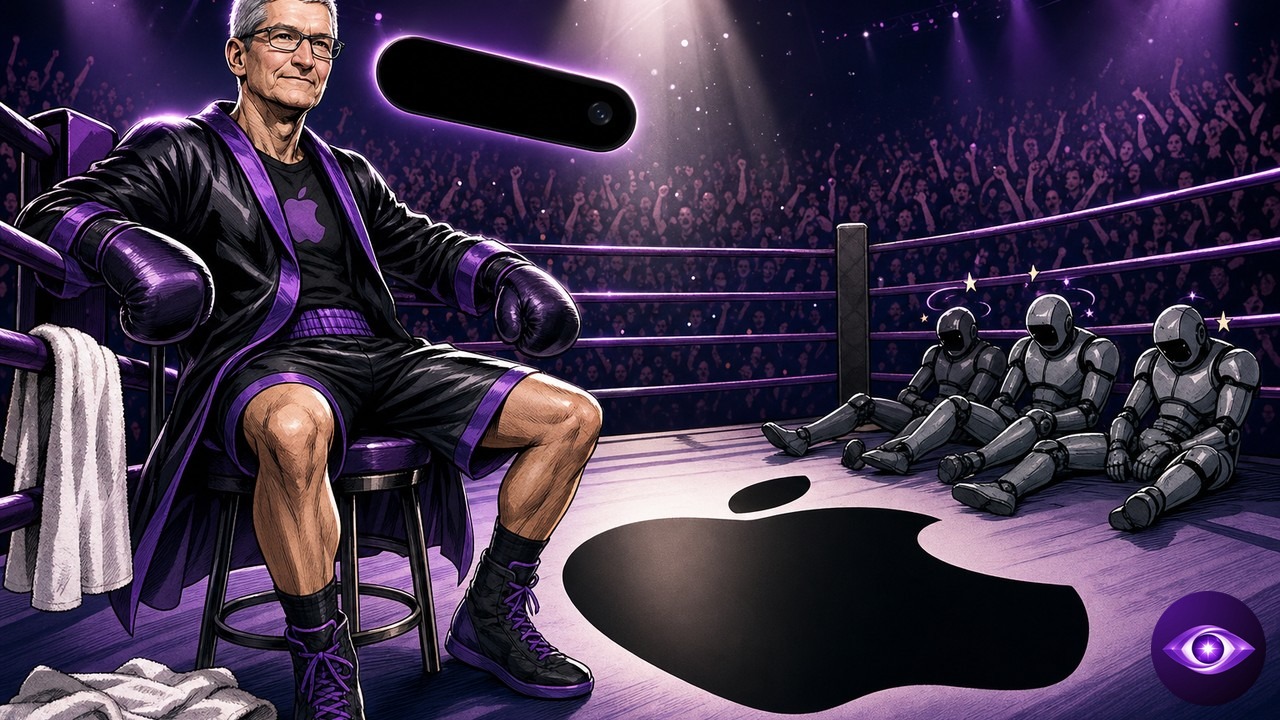 Siri AI