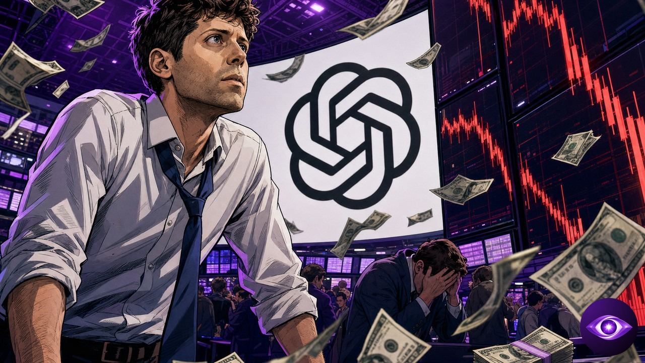 OpenAI Cuts API Prices to Hit Anthropic