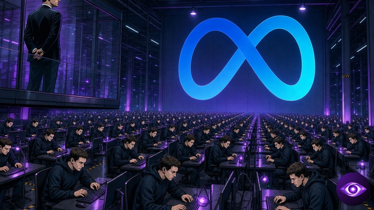 Meta engineers call AI division a gulag