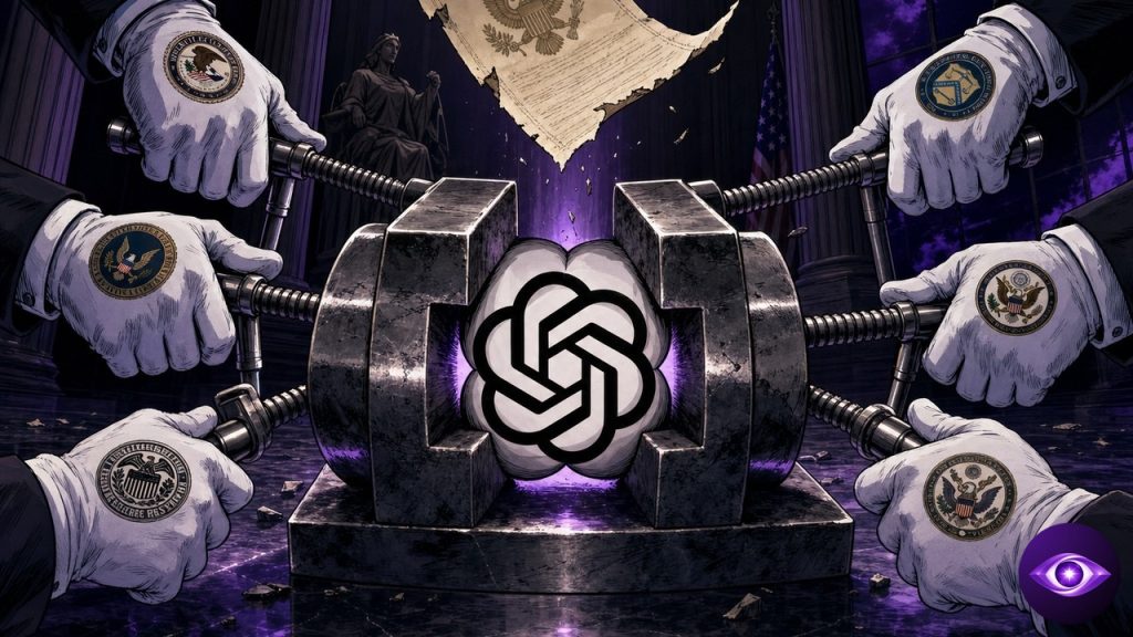 State AGs Step Up Their OpenAI Investigation