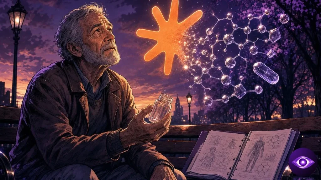 Anthropic pharma laboratoire découverte de médicaments IA maladies négligées scène de recherche