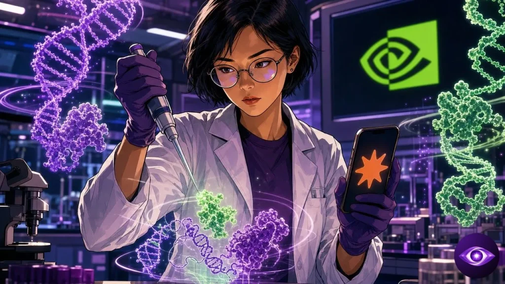 Claude Science