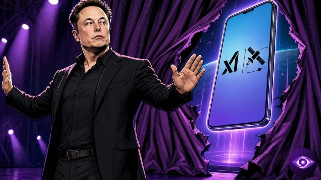 Prototype IA SpaceX