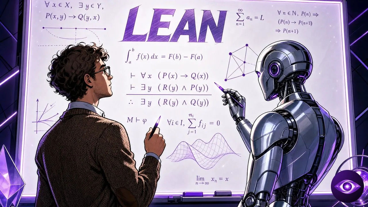 Test Leanstral 1.5