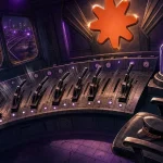 Claude Code auto mode throwing every lever alone in a deserted railway signal box