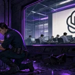 Risques catastrophiques : salle de contrôle OpenAI éteinte et condamnée par un agent de sécurité