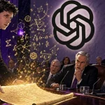OpenAI's Astra unveiled as an executive presents math proofs to regulators in Washington