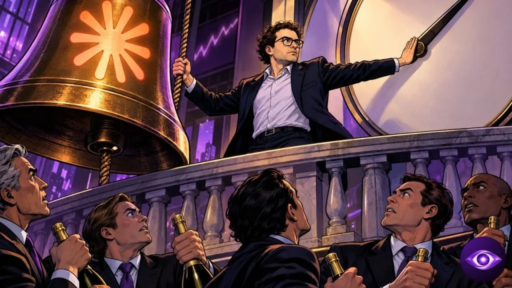 Anthropic IPO on hold as Dario Amodei holds back the opening bell before tense bankers